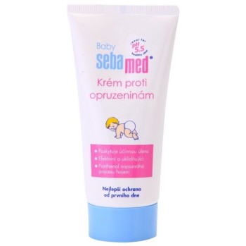 Sebamed Dětský krém na opruzeniny (cestovní balení) 50ml