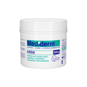 Mediderm Krém 500 g