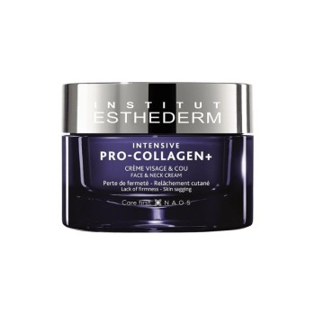Institut Esthederm Intensive Pro-Collagen+ Bohatý liftingový krém 50 ml