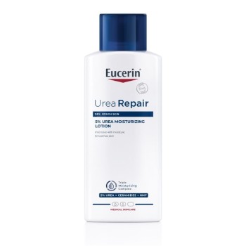 Eucerin UreaRepair tělové mléko 5%Urea 250ml