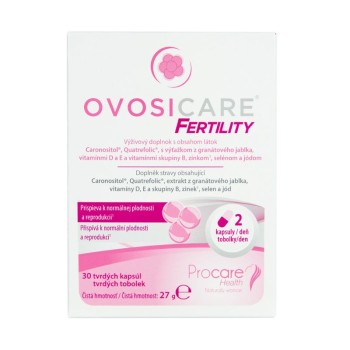 Ovosicare Fertility tob.30