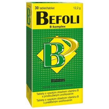 Befoli 30tbl