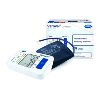 Tonometr digi. VEROVAL Compact