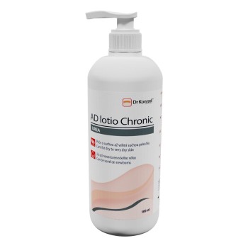 Dr.Konrad AD lotio Chronic 500ml