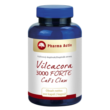 Vilcacora 3000 Forte Cats Claw cps.200