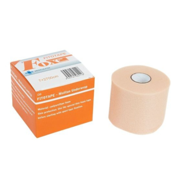 FOX FITOTAPE-molitanový podtejp 7cmx27m