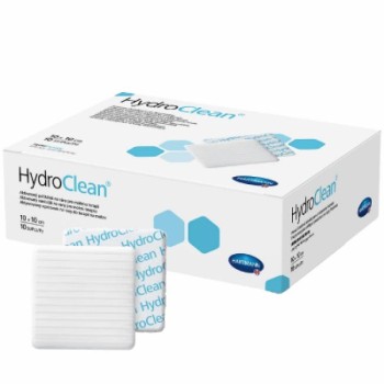 Hydroclean 10x10cm 10ks