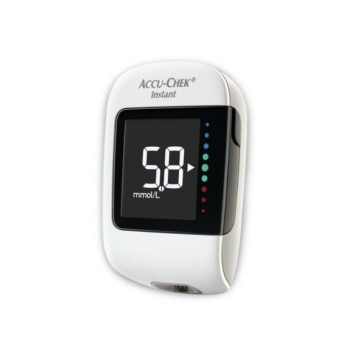 Accu-Chek Instant Kit II