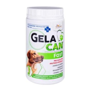 Gelacan Fast 500g