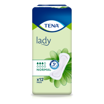 TENA Lady Normal ink.vložky 12ks 760411