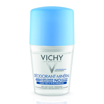 VICHY DEO Minerální roll-on 50ml