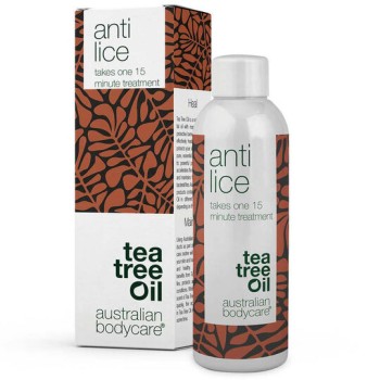 Australian Bodycare Anti Lice kúra proti vším 100ml