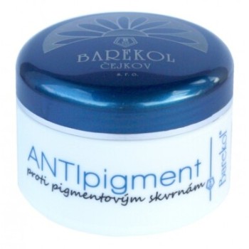 Barekol Antipigment kr.omez.tvorbu pig.skvrn 50ml