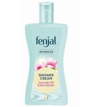 FENJAL INTENSIVE Shower Creme 200ml