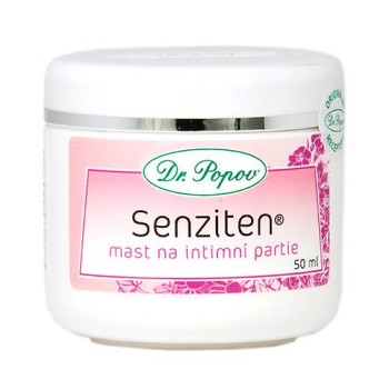 Dr.Popov Senziten mast 50ml