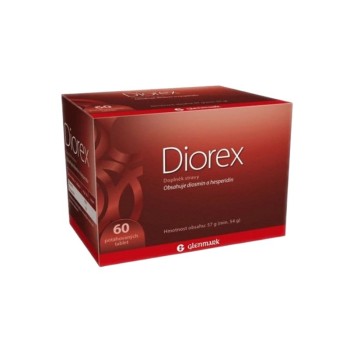 Diorex 60 tablet