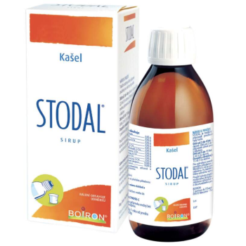 Stodal sir.1x200ml II