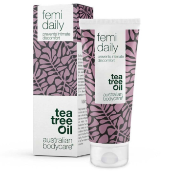 Australian Bodycare Femi Daily 100ml