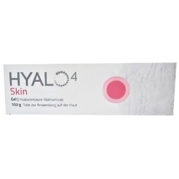 Hyalo4 Skin Gel 100 g