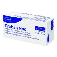 Pruban Neo elastický hadicový obvaz č.3 1m 10-40cm Pruban Neo elastický hadicový obvaz č.3 1m 10-40cm