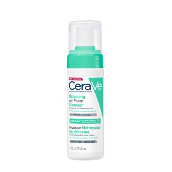 CeraVe Čistící pěna pro optimální pH 148ml
