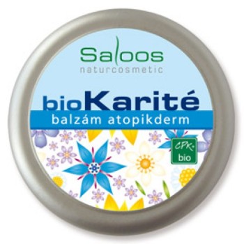 bio Karité balzám atopikderm 50ml