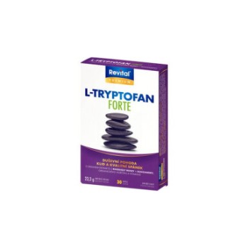 Vitar L-Tryptofan Forte cps.30