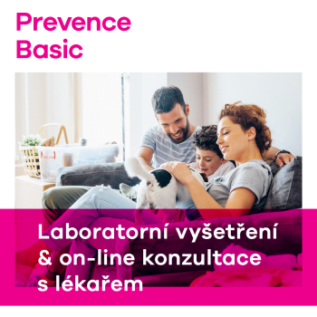 Prevence Basic