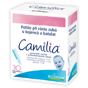 Camilia por.sol.mdc.30x1ml