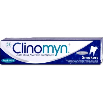 Clinomyn zubní pasta 75ml