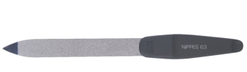 Solingen Pilník safírový 16 cm jemný/hrubý