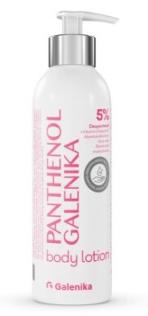 Panthenol Galenika Dexpanten.5% Body Lotion 250ml
