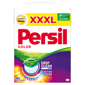 Persil Color Box Prasek 60 praní