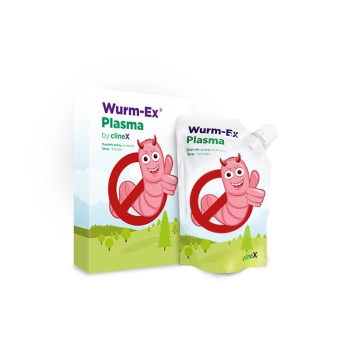 Wurm-Ex Plasma 100ml sirup