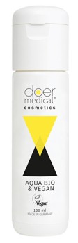 DOER MEDICAL Cosmetics Aqua Bio&Vegan 100ml