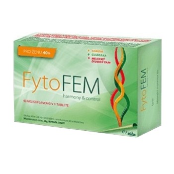 Fytofem harmony + control tbl.30