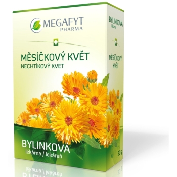 Megafyt Měsíčkový květ 30g