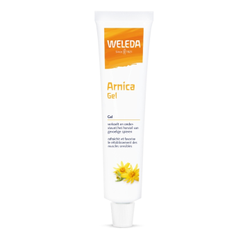 WELEDA Arnikový gel 25g