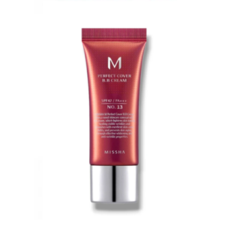 MISSHA M Perfect Cover BB Cream SPF42 No.13 20ml