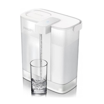 Philips AWP2980WH Instant water filter USB-C