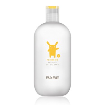 BABÉ Koupelový gel Kids 500ml