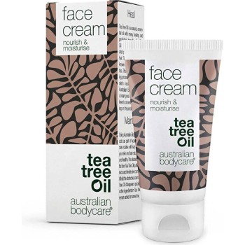 Australian Bodycare Face Cream 50ml