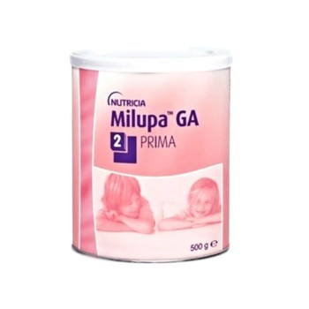 Milupa GA 2 Prima por.plv.1x500g