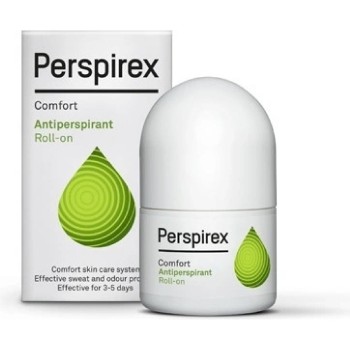 PERSPIREX Comfort Antiperspirant Roll-on 20ml