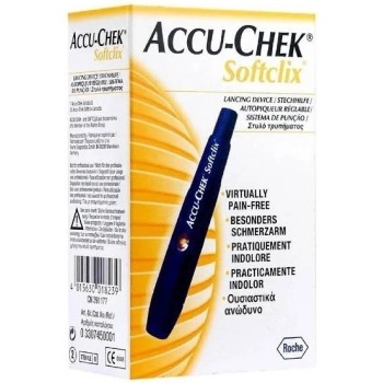 Accu-Chek Softclix