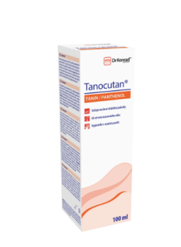 Tanocutan DrKonrad 100ml