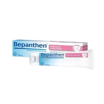 Bepanthen Ochranná mast 30g