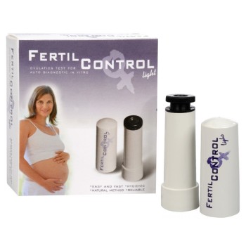 FertilControl light ovulační test