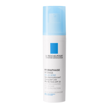 LA ROCHE-POSAY HYDRAPHASE UV-výživná textura 50ml