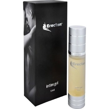 Erectan intim gel 50ml